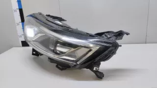 260607108R Renault Фара левая Renault Koleos Арт E23318353, вид 4