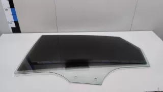 8W5845205 VAG Стекло двери задней левой Audi A4 B9 Арт E23329543, вид 4