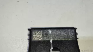 3G0962243D VAG Блок открывания багажника Volkswagen Tiguan 2 Арт E23330182, вид 8