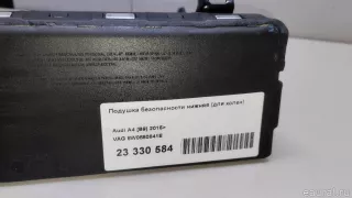 8W0880841E VAG Подушка безопасности нижняя (для колен) Audi A4 B9 Арт E23330584, вид 9