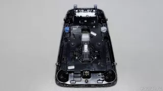 Плафон салонный Audi A4 B9 2017г. 4K0947135AH6PS VAG - Фото 5