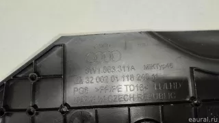 8W1863311A4PK VAG Молдинг (накладка кузовная) Audi A5 (S5,RS5) 2 Арт E23331088, вид 5