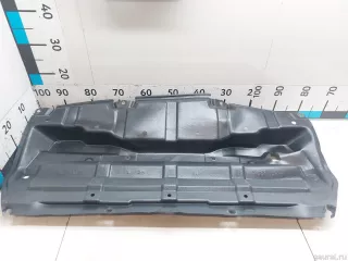 5144148130 Toyota Пыльник двигателя центральный Toyota Highlander 2 Арт E90390965, вид 1