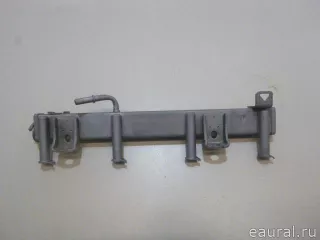 2381425021 Toyota Рейка топливная (рампа) Toyota Camry XV70 Арт E23298304, вид 2