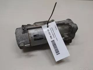 LR081404 Land Rover Стартер Land Rover Discovery 5 Арт E23331963, вид 10
