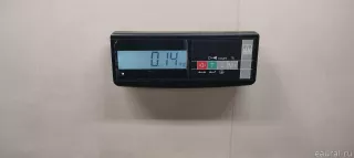 59810H5400 Hyundai-Kia Датчик ABS передний левый Kia Rio 4 Арт E23332506, вид 2
