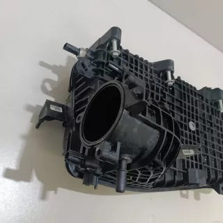 32232813 Volvo Коллектор впускной Volvo S90 2 2.0л Арт E23332941, вид 3