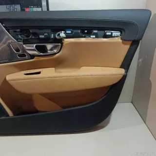  Обшивка двери передней левой Volvo S90 2 Арт E23333445, вид 2