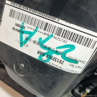  Обшивка двери передней левой Volvo S90 2 Арт E23333445, вид 9