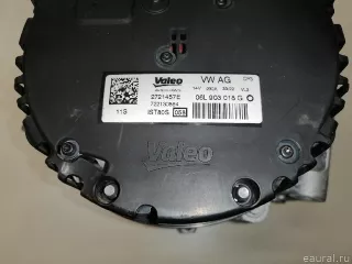 06L903018G VAG Генератор Audi A4 B9 Арт E23334093, вид 9