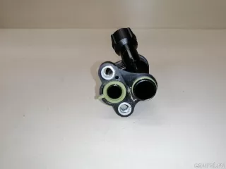  Фланец Audi A4 B9 Арт E23334296, вид 2