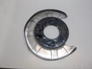58252B1000 Hyundai-Kia Кожух защитный тормозного диска Genesis G80 Арт E23334390
