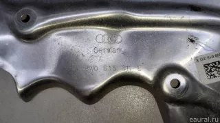 8W0615311E VAG Кожух защитный тормозного диска Audi A5 (S5,RS5) 2 Арт E23335371, вид 8