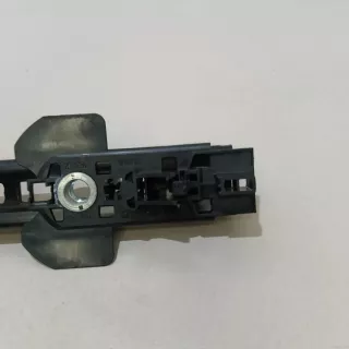 8632605 Volvo Механизм регулировки высоты ремня безопасности Volvo S90 2 Арт E23336840, вид 2