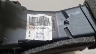 84760D4000WK Hyundai-Kia Дефлектор воздушный Kia Optima 4 Арт E23337951, вид 18