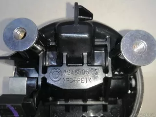 51247248535 BMW Ручка открывания багажника BMW 1 F20/F21 Арт E23340510, вид 5