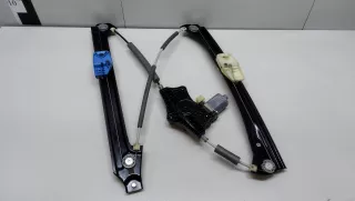 565837462 VAG Стеклоподъемник электр. передний правый Skoda Kodiaq Арт E23344054, вид 1