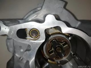 06K145100AE VAG Насос вакуумный Volkswagen Tiguan 2 Арт E23345377, вид 7