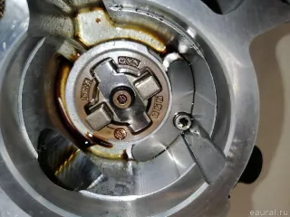 06K145100AE VAG Насос вакуумный Volkswagen Tiguan 2 Арт E23345377, вид 8