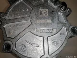 06K145100AE VAG Насос вакуумный Volkswagen Tiguan 2 Арт E23345377, вид 9