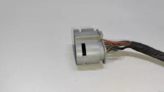 0525455626 Mercedes Benz Разъем Mercedes S C217 Арт E23347275, вид 4
