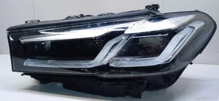 63119479261 BMW Фара левая BMW 5 G30/G31 Арт E23347868, вид 14