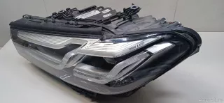 63119479261 BMW Фара левая BMW 5 G30/G31 Арт E23347868, вид 3