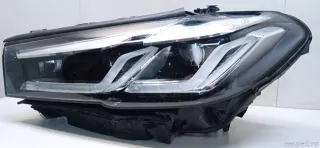 63119479261 BMW Фара левая BMW 5 G30/G31 Арт E23347868, вид 4