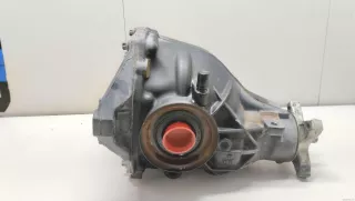 2053509307 Mercedes Benz Редуктор заднего моста Mercedes S C217 Арт E23351386, вид 3