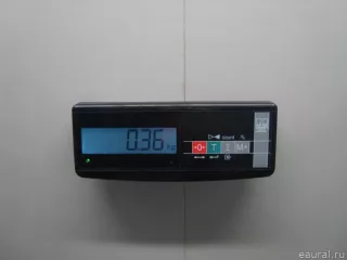 51237427124 BMW Решетка стеклооч. (планка под лобовое стекло) BMW X1 F48 Арт E23351502, вид 2