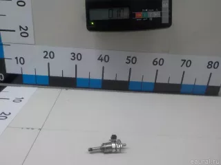 232092501008 Toyota Распределитель впрыска (инжектор) Lexus ES 7 Арт E51737669, вид 3