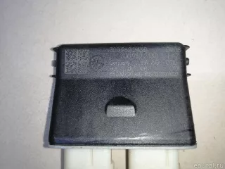 3G0962243D VAG Блок открывания багажника Volkswagen Tiguan 2 Арт E23364445, вид 2