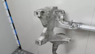 4M0399315L VAG Балка подвески передняя (подрамник) Audi Q7 4M restailing Арт E23365140, вид 3