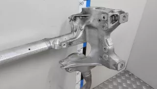 4M0399315L VAG Балка подвески передняя (подрамник) Audi Q7 4M restailing Арт E23365140, вид 4