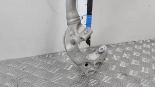 4M0399315L VAG Балка подвески передняя (подрамник) Audi Q7 4M restailing Арт E23365140, вид 5
