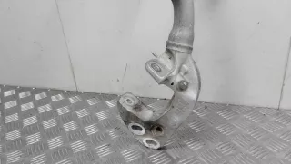 4M0399315L VAG Балка подвески передняя (подрамник) Audi Q7 4M restailing Арт E23365140, вид 6