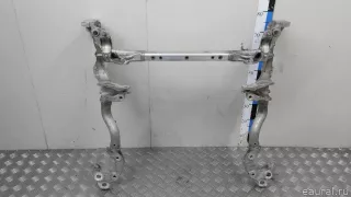 4M0399315L VAG Балка подвески передняя (подрамник) Audi Q7 4M restailing Арт E23365140, вид 7