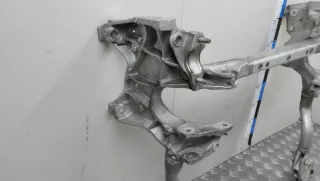 4M0399315L VAG Балка подвески передняя (подрамник) Audi Q7 4M restailing Арт E23365140, вид 8