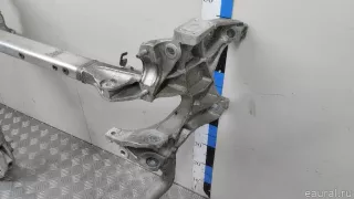 4M0399315L VAG Балка подвески передняя (подрамник) Audi Q7 4M restailing Арт E23365140, вид 10