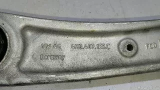 4M0407151F VAG Рычаг передний левый Audi Q7 4M restailing Арт E23365142, вид 10