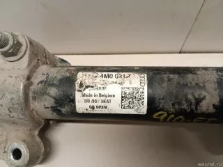  Амортизатор передний Audi Q7 4M restailing Арт E23374118, вид 4