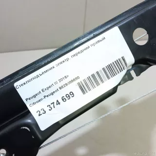 9829889680 Citroen-Peugeot Стеклоподъемник электр. передний правый Citroen jumpy 3 Арт E23374699, вид 11