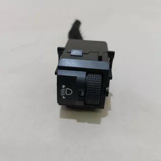 98095437ZD Citroen-Peugeot Кнопка корректора фар Peugeot Traveller Арт E23375419