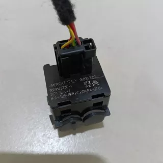 98095437ZD Citroen-Peugeot Кнопка корректора фар Peugeot Expert 3 Арт E23375419, вид 4