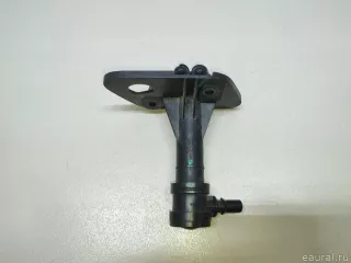 4M0955101A VAG Форсунка омывателя фары Audi Q7 4M restailing Арт E23375938