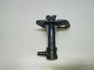 4M0955101A VAG Форсунка омывателя фары Audi Q7 4M restailing Арт E23375938, вид 8