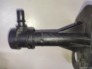 4M0955101A VAG Форсунка омывателя фары Audi Q7 4M restailing Арт E23375938, вид 9