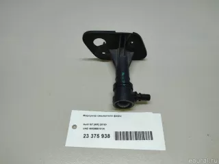 4M0955101A VAG Форсунка омывателя фары Audi Q7 4M restailing Арт E23375938, вид 10