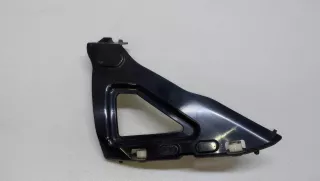 51117357202 BMW Направляющая переднего бампера правая BMW 7 G11/G12 Арт E23379739, вид 1
