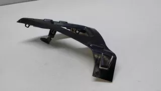 51117357202 BMW Направляющая переднего бампера правая BMW 7 G11/G12 Арт E23379739, вид 4